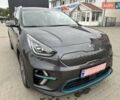 Серый Киа Niro, объемом двигателя 0 л и пробегом 117 тыс. км за 19700 $, фото 1 на Automoto.ua