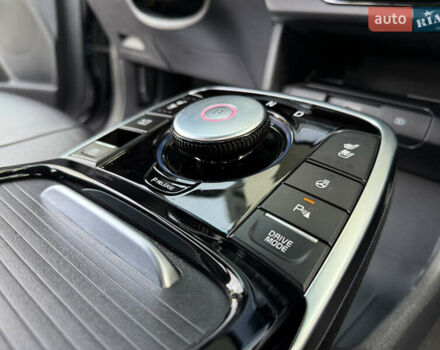 Сірий Кіа Niro, об'ємом двигуна 0 л та пробігом 70 тис. км за 19999 $, фото 68 на Automoto.ua