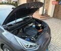 Сірий Кіа Niro, об'ємом двигуна 0 л та пробігом 118 тис. км за 20499 $, фото 99 на Automoto.ua