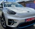 Сірий Кіа Niro, об'ємом двигуна 0 л та пробігом 108 тис. км за 19100 $, фото 34 на Automoto.ua