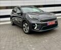 Серый Киа Niro, объемом двигателя 0 л и пробегом 147 тыс. км за 18800 $, фото 4 на Automoto.ua