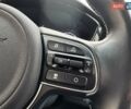 Сірий Кіа Niro, об'ємом двигуна 0 л та пробігом 118 тис. км за 19300 $, фото 83 на Automoto.ua