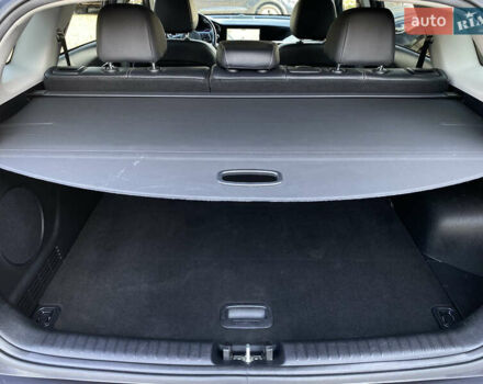 Киа Niro 2020 в Львове на Automoto.ua Серый Киа Niro, объемом двигателя 0 л и пробегом 116 тыс. км за 20800 $, фото 100 на Automoto.ua