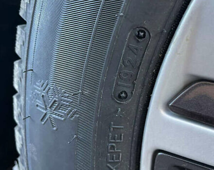 Серый Киа Niro, объемом двигателя 1.58 л и пробегом 67 тыс. км за 22600 $, фото 14 на Automoto.ua