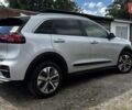 Серый Киа Niro, объемом двигателя 0 л и пробегом 109 тыс. км за 18950 $, фото 54 на Automoto.ua