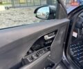 Серый Киа Niro, объемом двигателя 0 л и пробегом 142 тыс. км за 18900 $, фото 14 на Automoto.ua