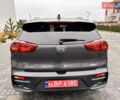 Серый Киа Niro, объемом двигателя 0 л и пробегом 77 тыс. км за 19500 $, фото 4 на Automoto.ua