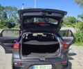 Серый Киа Niro, объемом двигателя 0 л и пробегом 49 тыс. км за 23000 $, фото 48 на Automoto.ua