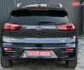 Киа Niro 2020 в Ивано-Франковске на Automoto.ua Серый Киа Niro, объемом двигателя 0 л и пробегом 88 тыс. км за 18500 $, фото 14 на Automoto.ua