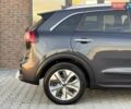 Сірий Кіа Niro, об'ємом двигуна 0 л та пробігом 135 тис. км за 17500 $, фото 31 на Automoto.ua