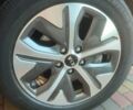 Серый Киа Niro, объемом двигателя 0 л и пробегом 49 тыс. км за 23000 $, фото 7 на Automoto.ua