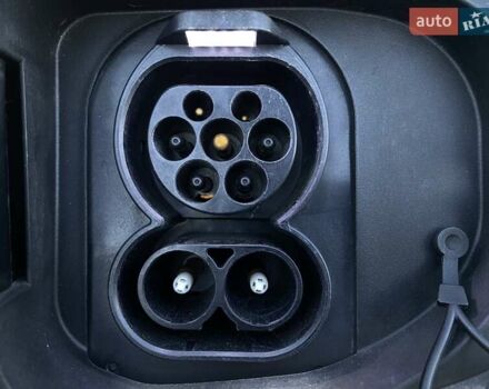 Киа Niro 2020 в Львове на Automoto.ua Серый Киа Niro, объемом двигателя 0 л и пробегом 107 тыс. км за 20950 $, фото 21 на Automoto.ua