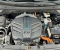 Серый Киа Niro, объемом двигателя 0 л и пробегом 147 тыс. км за 18800 $, фото 42 на Automoto.ua