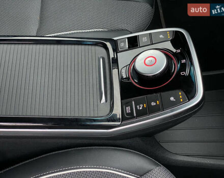 Сірий Кіа Niro, об'ємом двигуна 0 л та пробігом 63 тис. км за 20899 $, фото 41 на Automoto.ua