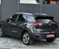 Серый Киа Niro, объемом двигателя 0 л и пробегом 88 тыс. км за 18500 $, фото 15 на Automoto.ua
