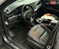 Серый Киа Niro, объемом двигателя 0 л и пробегом 153 тыс. км за 18558 $, фото 15 на Automoto.ua