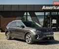 Сірий Кіа Niro, об'ємом двигуна 1.6 л та пробігом 84 тис. км за 21500 $, фото 2 на Automoto.ua