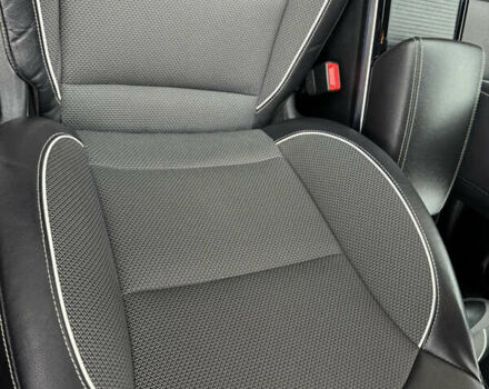 Серый Киа Niro, объемом двигателя 0 л и пробегом 158 тыс. км за 17750 $, фото 44 на Automoto.ua