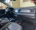 Серый Киа Niro, объемом двигателя 0 л и пробегом 125 тыс. км за 19250 $, фото 38 на Automoto.ua