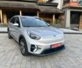 Серый Киа Niro, объемом двигателя 0 л и пробегом 72 тыс. км за 19750 $, фото 13 на Automoto.ua