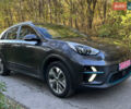 Сірий Кіа Niro, об'ємом двигуна 0 л та пробігом 114 тис. км за 19400 $, фото 1 на Automoto.ua