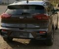 Сірий Кіа Niro, об'ємом двигуна 0 л та пробігом 128 тис. км за 18950 $, фото 13 на Automoto.ua