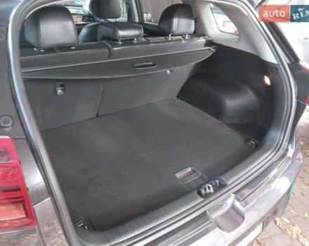 Киа Niro 2020 в Ирпене на Automoto.ua Серый Киа Niro, объемом двигателя 0 л и пробегом 99 тыс. км за 20490 $, фото 64 на Automoto.ua