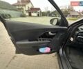 Серый Киа Niro, объемом двигателя 0 л и пробегом 117 тыс. км за 19700 $, фото 14 на Automoto.ua
