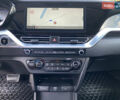 Сірий Кіа Niro, об'ємом двигуна 0 л та пробігом 116 тис. км за 21800 $, фото 66 на Automoto.ua