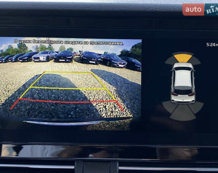 Сірий Кіа Niro, об'ємом двигуна 0 л та пробігом 116 тис. км за 21800 $, фото 74 на Automoto.ua