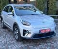 Сірий Кіа Niro, об'ємом двигуна 0 л та пробігом 89 тис. км за 437 $, фото 1 на Automoto.ua