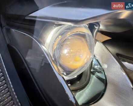 Киа Niro 2020 в Львове на Automoto.ua Серый Киа Niro, объемом двигателя 0 л и пробегом 136 тыс. км за 17950 $, фото 22 на Automoto.ua