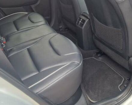 Серый Киа Niro, объемом двигателя 0 л и пробегом 167 тыс. км за 18400 $, фото 26 на Automoto.ua