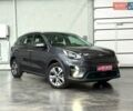 Сірий Кіа Niro, об'ємом двигуна 0 л та пробігом 114 тис. км за 18329 $, фото 1 на Automoto.ua