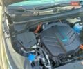 Серый Киа Niro, объемом двигателя 0 л и пробегом 49 тыс. км за 23000 $, фото 30 на Automoto.ua