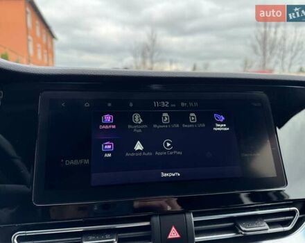 Сірий Кіа Niro, об'ємом двигуна 0 л та пробігом 118 тис. км за 19300 $, фото 93 на Automoto.ua