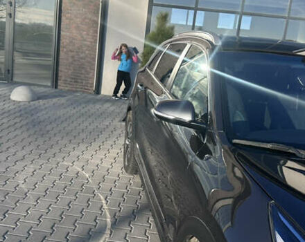 Сірий Кіа Niro, об'ємом двигуна 0 л та пробігом 87 тис. км за 18500 $, фото 6 на Automoto.ua