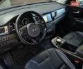 Серый Киа Niro, объемом двигателя 0 л и пробегом 144 тыс. км за 17250 $, фото 23 на Automoto.ua