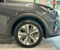 Сірий Кіа Niro, об'ємом двигуна 0 л та пробігом 155 тис. км за 18800 $, фото 4 на Automoto.ua