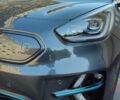 Серый Киа Niro, объемом двигателя 0 л и пробегом 49 тыс. км за 23000 $, фото 8 на Automoto.ua