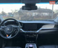 Серый Киа Niro, объемом двигателя 0 л и пробегом 133 тыс. км за 19500 $, фото 29 на Automoto.ua