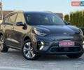 Серый Киа Niro, объемом двигателя 0 л и пробегом 145 тыс. км за 18800 $, фото 2 на Automoto.ua