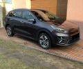 Серый Киа Niro, объемом двигателя 0 л и пробегом 118 тыс. км за 15900 $, фото 1 на Automoto.ua