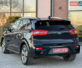 Серый Киа Niro, объемом двигателя 0 л и пробегом 142 тыс. км за 17700 $, фото 25 на Automoto.ua