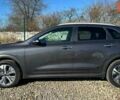 Сірий Кіа Niro, об'ємом двигуна 0 л та пробігом 58 тис. км за 23400 $, фото 21 на Automoto.ua