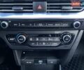 Серый Киа Niro, объемом двигателя 0 л и пробегом 101 тыс. км за 21300 $, фото 47 на Automoto.ua