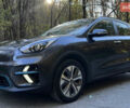 Сірий Кіа Niro, об'ємом двигуна 0 л та пробігом 114 тис. км за 19400 $, фото 2 на Automoto.ua