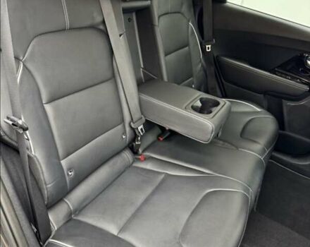 Серый Киа Niro, объемом двигателя 0 л и пробегом 147 тыс. км за 18800 $, фото 24 на Automoto.ua