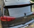 Сірий Кіа Niro, об'ємом двигуна 0 л та пробігом 136 тис. км за 19200 $, фото 13 на Automoto.ua