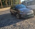 Серый Киа Niro, объемом двигателя 0 л и пробегом 89 тыс. км за 20500 $, фото 20 на Automoto.ua